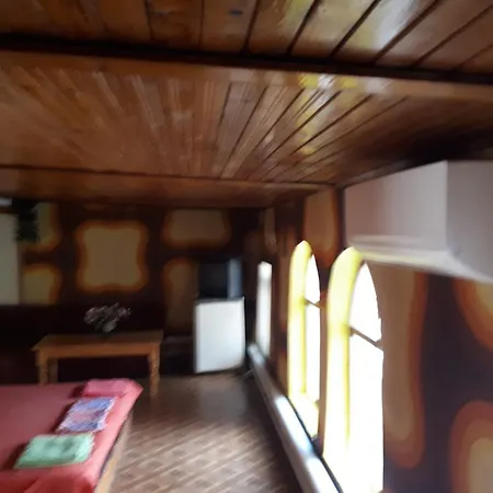 Penzion Pirotska
