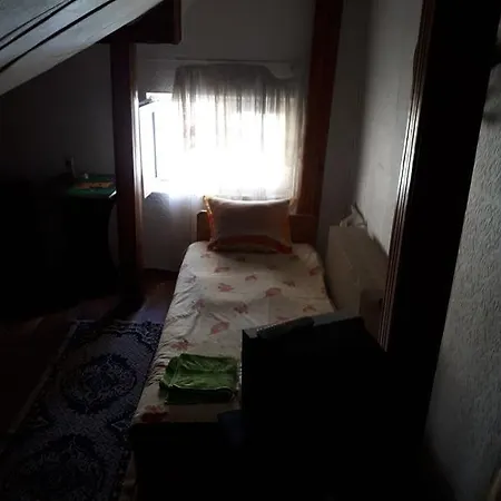 Pirotska Penzion Sofie