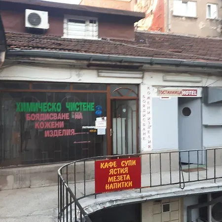 Pirotska